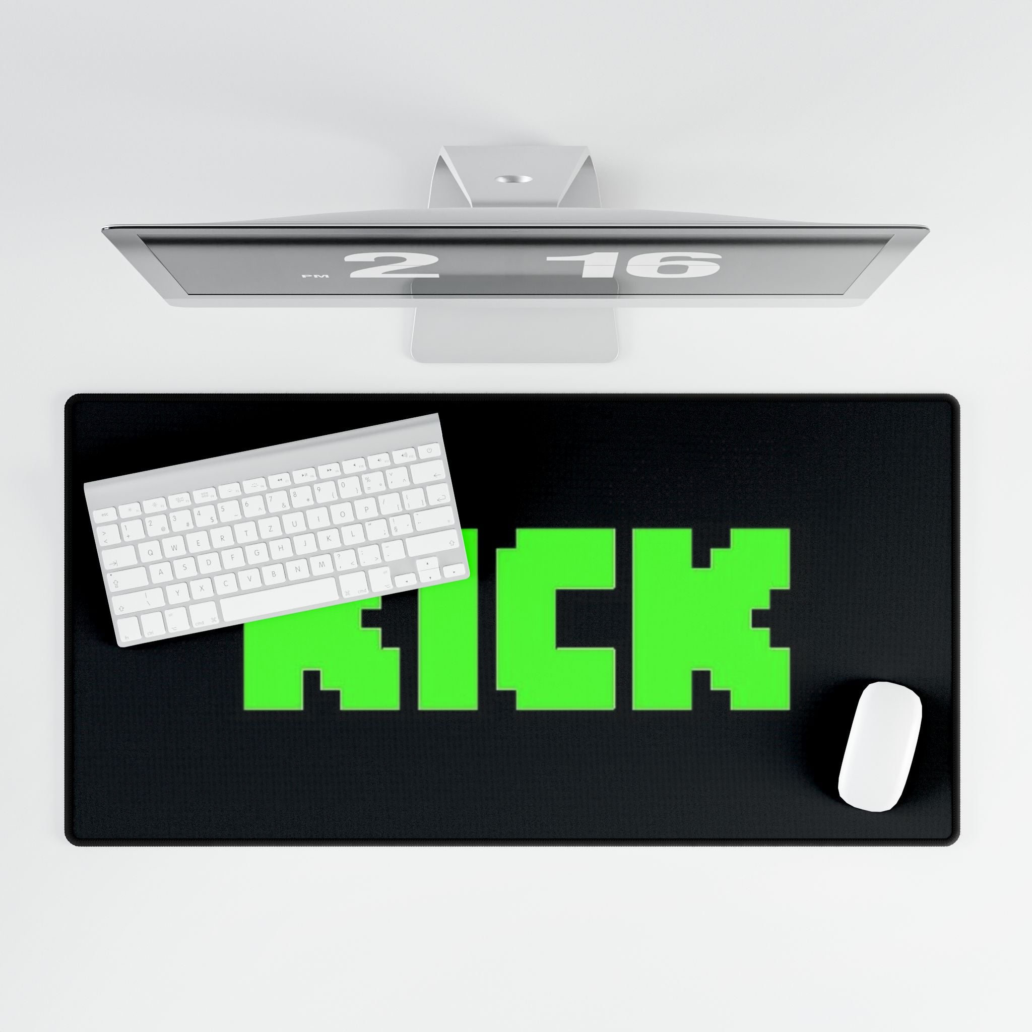 Transform Your Workspace, Ignite Your Creativity!