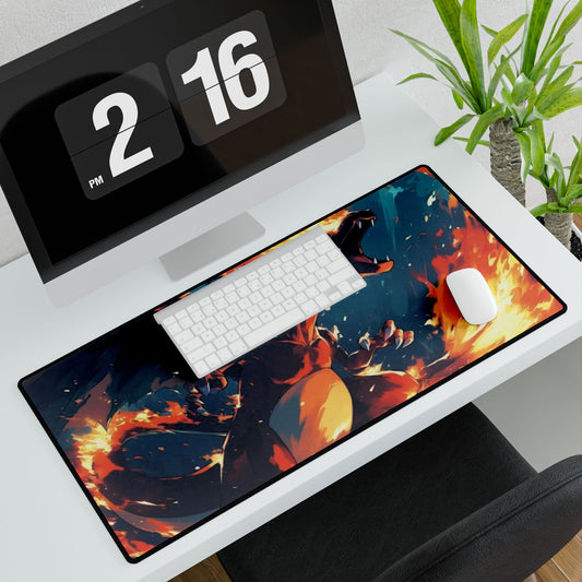 Charzard Gaming Mousepad